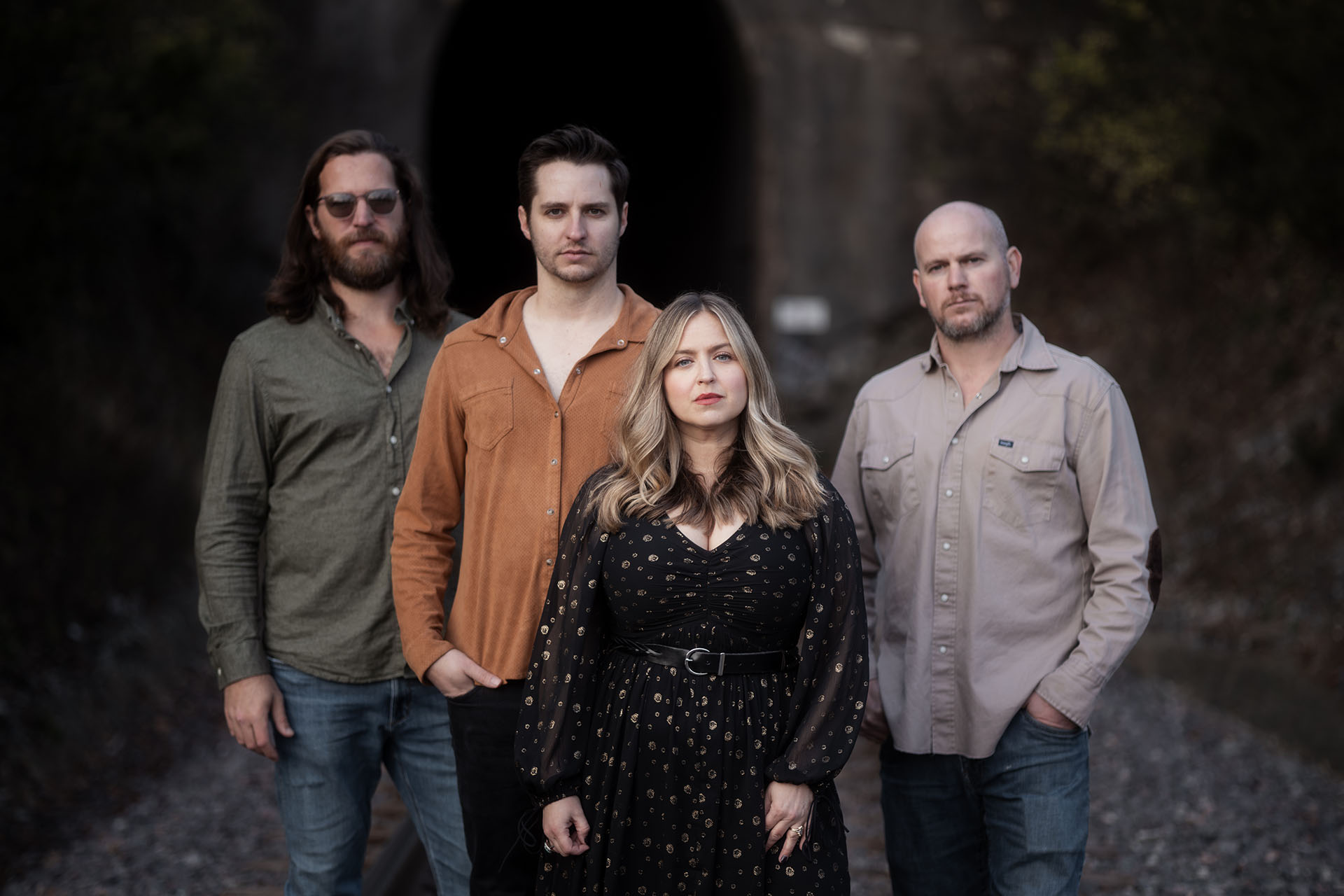 The Laurelys Band