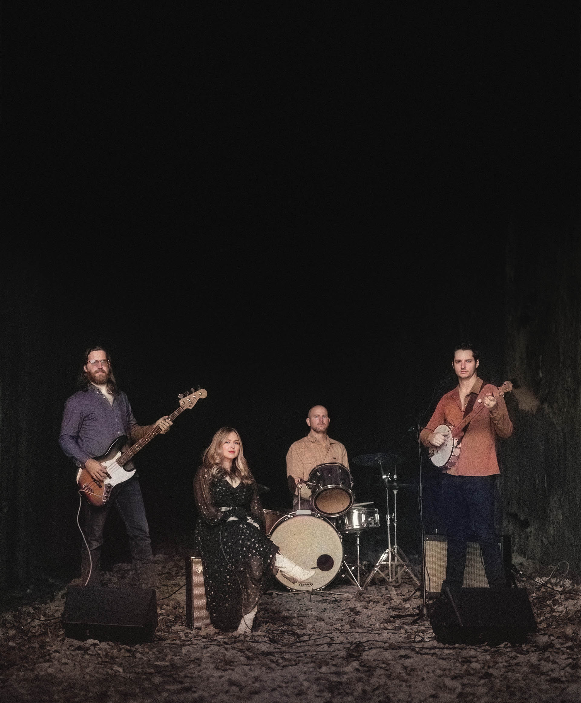 The Laurelys Band